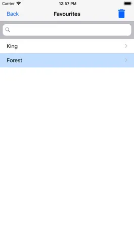 Game screenshot English To Marathi Dictionary hack