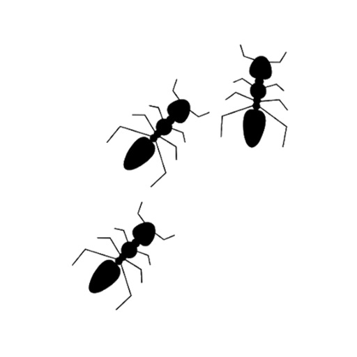 ANT Message Sticker Pack icon