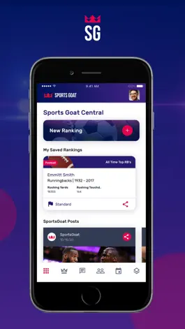 Game screenshot Sports Goat mod apk