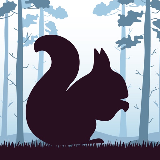 Squirrel Hunting Call icon