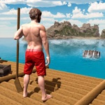 Raft Survival Island Simulator