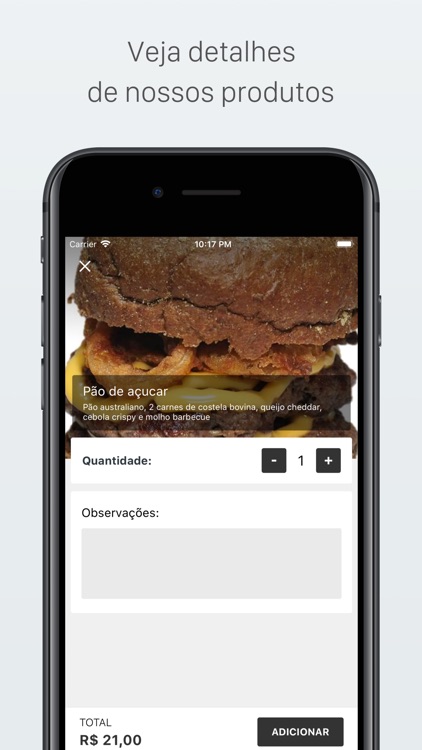 JEITINHO CARIOCA LANCHES