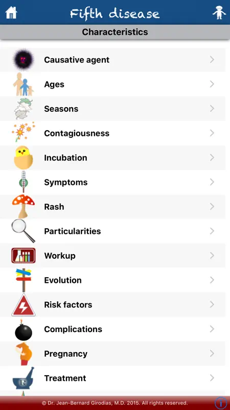 Rash screenshot 2 of 5