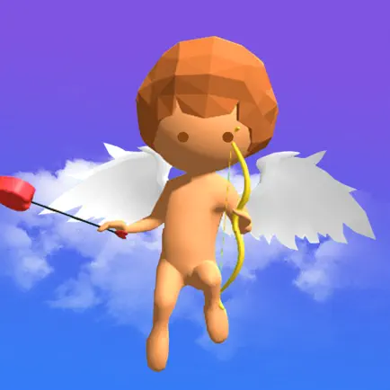Cupid Arrow : FInd the Lover Cheats