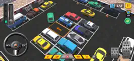 Game screenshot Car Parking : City Car Driving apk