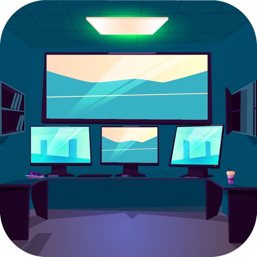 Control Center Sim (OMSI 2)