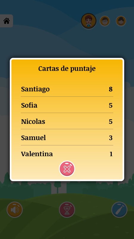 Verdad o Reto ! screenshot 10