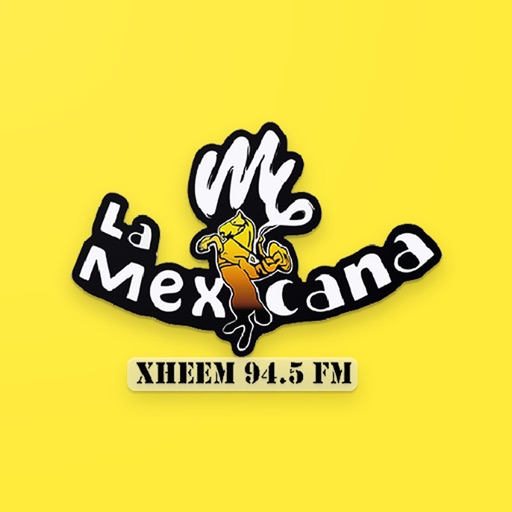 La M Mexicana 94.5 Download