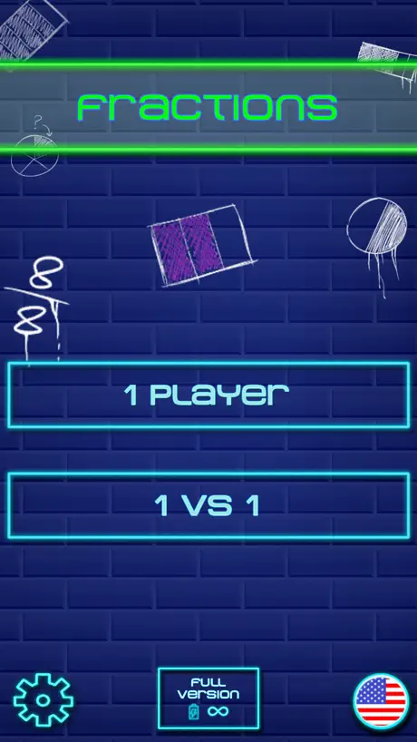 Fraction Challenge