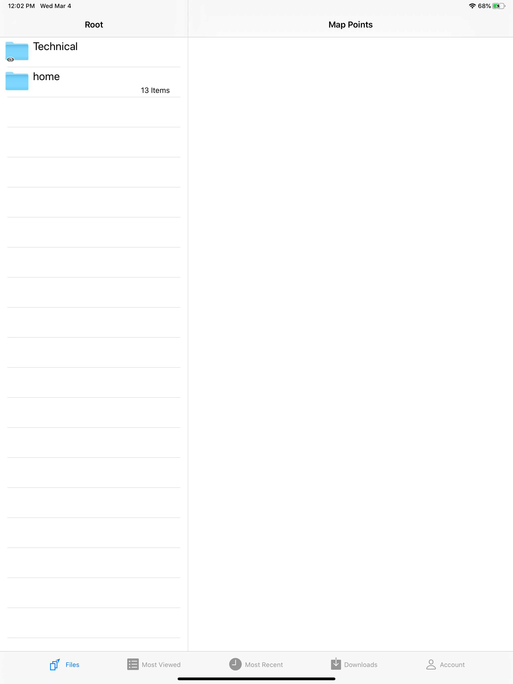 File Director HD screenshot 7