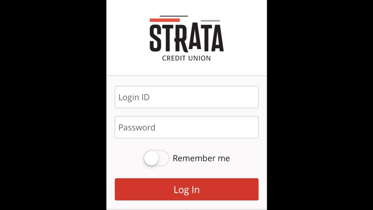 Strata Credit Union screenshot-5