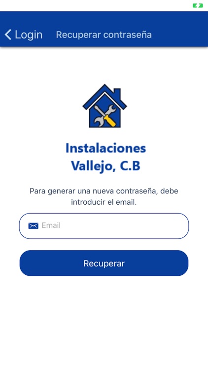 Instalaciones Vallejo