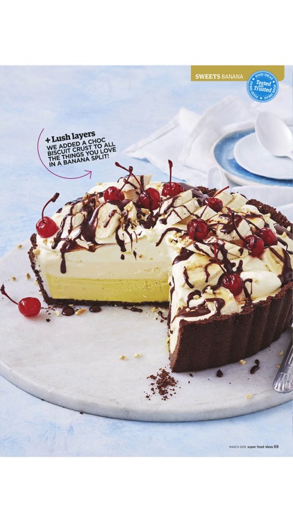 Super Food Ideas screenshot-3