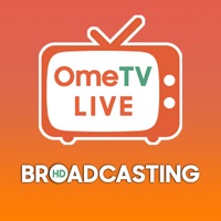 OmeTV Live Video Broadcast apk