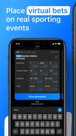 Game screenshot SportCast AI mod apk