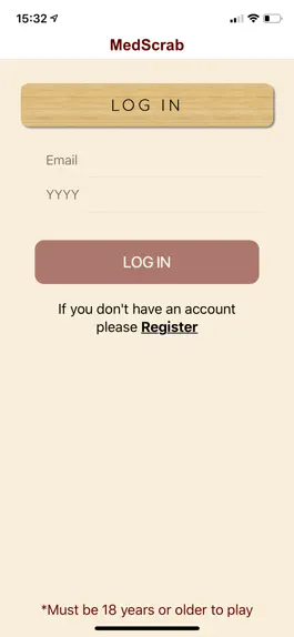 Game screenshot Medscrab mod apk