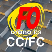 delete FO ORANO DS DO CC/FC