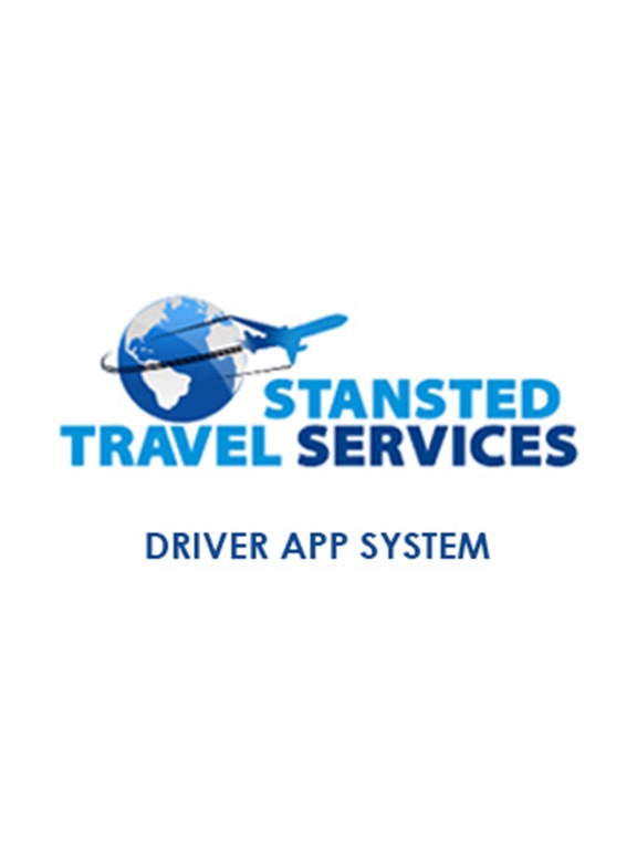 Screenshot #4 pour Stansted Driver App