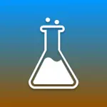 Chemistry Calculator App Cancel