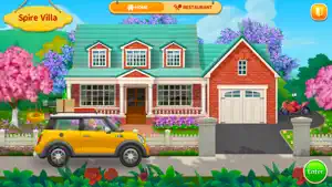 Cooking Home: Restaurant Games screenshot 2