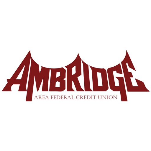 Ambridge Area FCU Mobile
