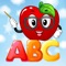 Help your child learn and practice Alphabets, Numbers, Colors, Shapes, Pattern Tracing, ABC Tracing, Numbers Tracing, Counting objects, Painting, puzzles for kids, and more with this fun free educational app