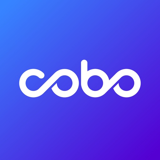 Cobo Crypto Wallet: BTC & DASH Icon