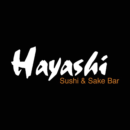 Cafe Hayashi icon
