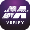 MuscleTech® Verify. - Iovate Health Sciences International Inc.