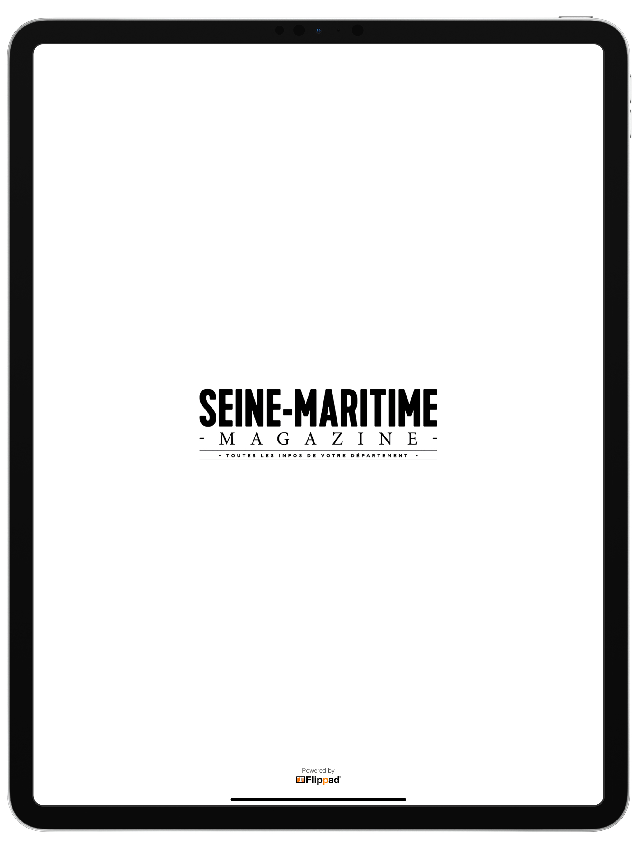 Seine Maritime Mag