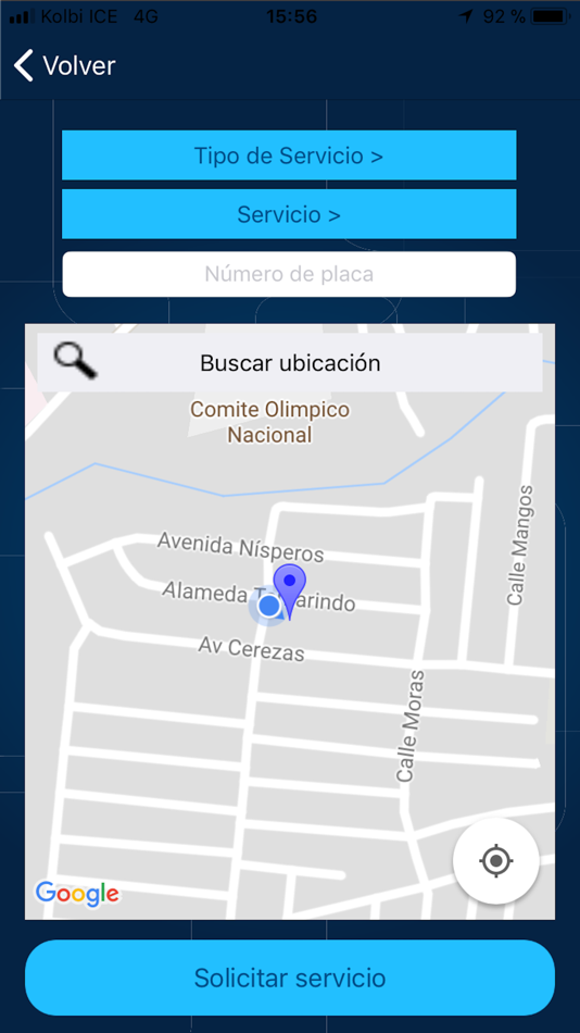 #3. INS 24/7 (iOS) 由: INS Servicios S.A.