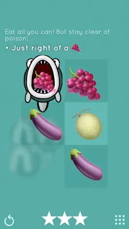 Game screenshot Fishy Food mod apk