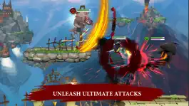 Game screenshot Fright Fight - Online Fighting hack