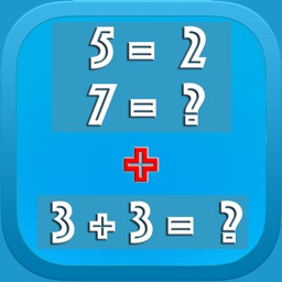 Math Puzzles