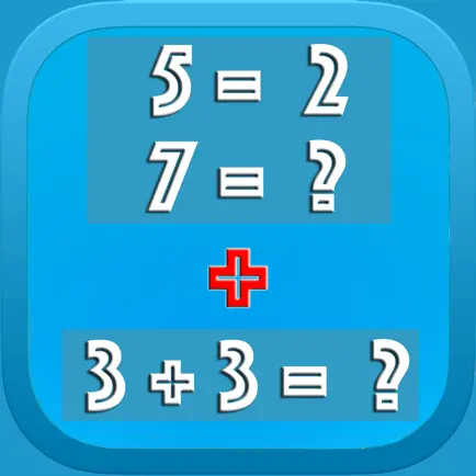 Math Puzzles Cheats