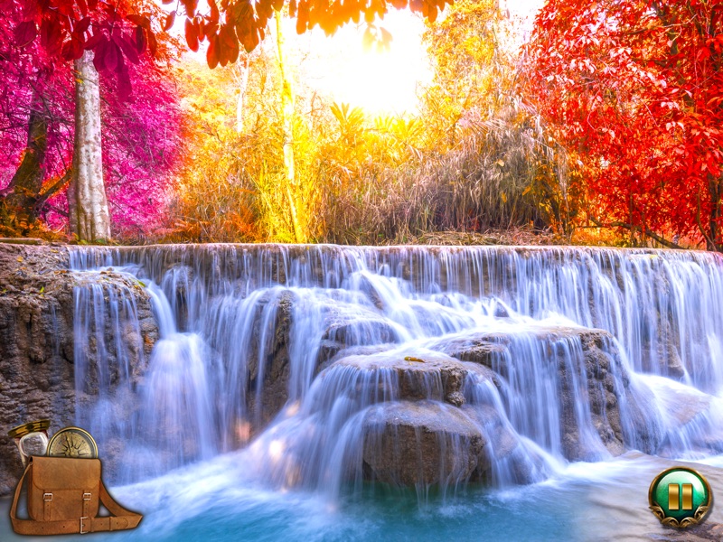 The Long Journey - Adventure screenshot 10