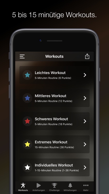Adrian James: Bootcamp (DE) screenshot-4