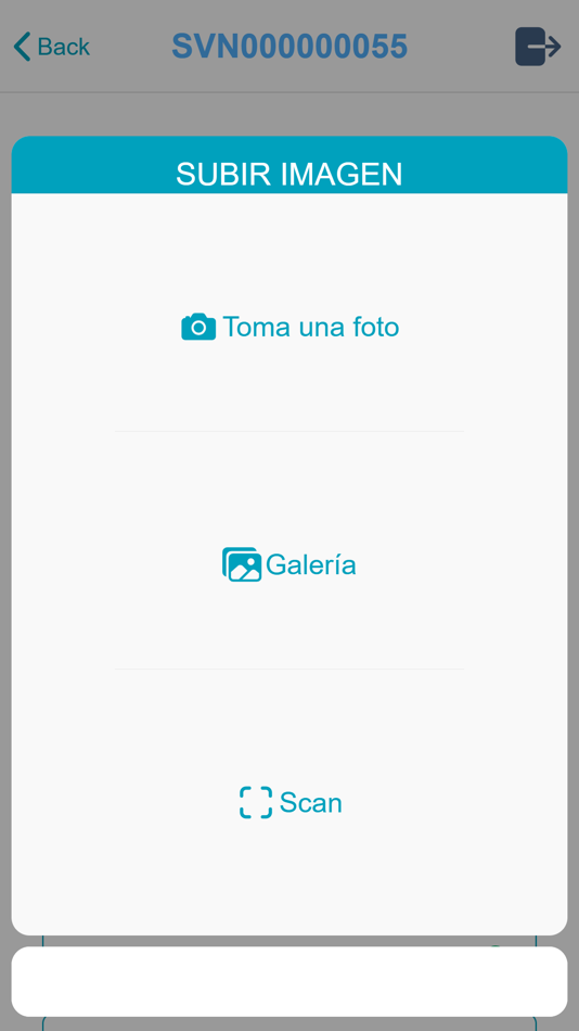 #7. iDocCar Scan (iOS) 由: Acerca Partners S.L.