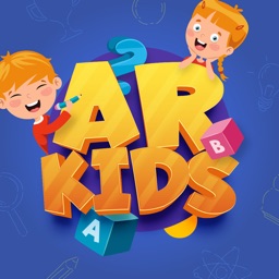 Kids education AR