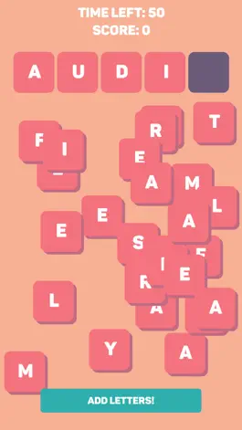 Game screenshot iWord mod apk