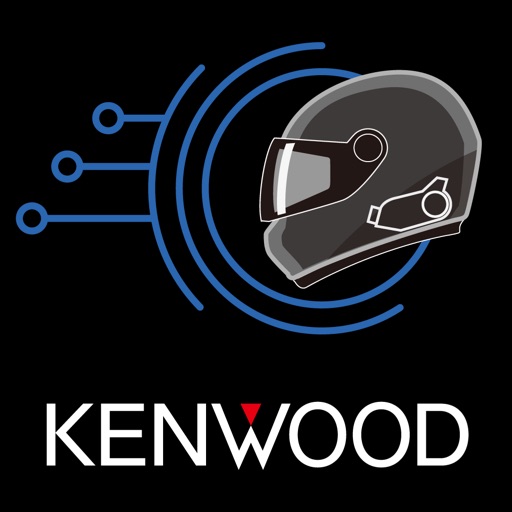 Mesh Utility for KENWOOD iOS App