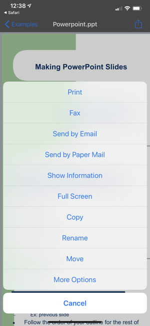 Documentz™ (+ Biz Tools)(圖2)-速報App