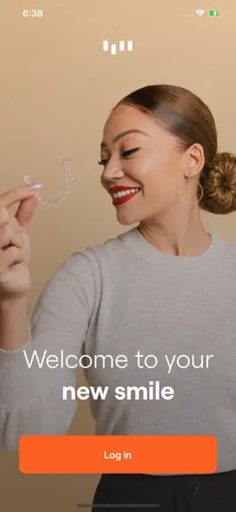 Game screenshot Uniform Teeth mod apk