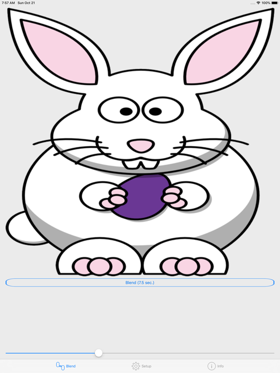 Screenshot #4 pour AlphaBunny