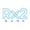 O Rx2Bank atende necessidades de pessoas e negócios, com Carteira e Conta Digital