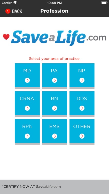 CertAlert+ Med License Manager