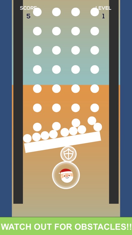 Santa Rise screenshot-4