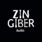 Welcome to the Zingiber Audio Label App V1