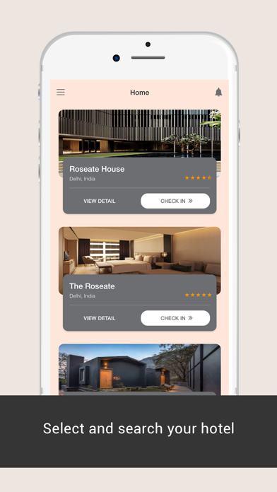 Care by Roseate Screenshot