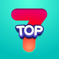 Top 7 - Familienwortspiel apk